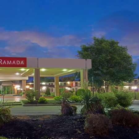 Ramada By Wyndham Louisville North Eksteriør bilde